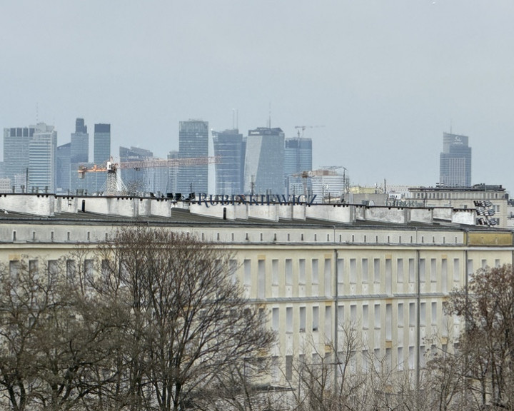 Mieszkanie Sprzedaż Warszawa Praga-Południe Przeworska