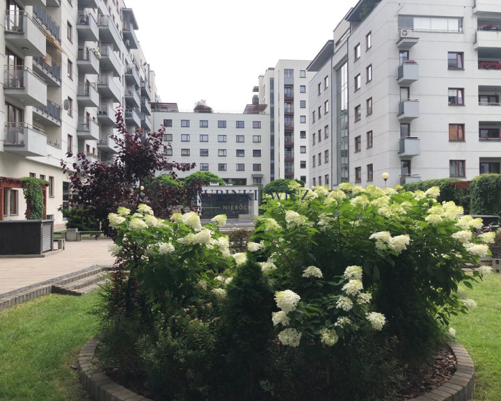 Mieszkanie Wynajem Warszawa Ursynów al.&nbsp;Komisji Edukacji Narodowej