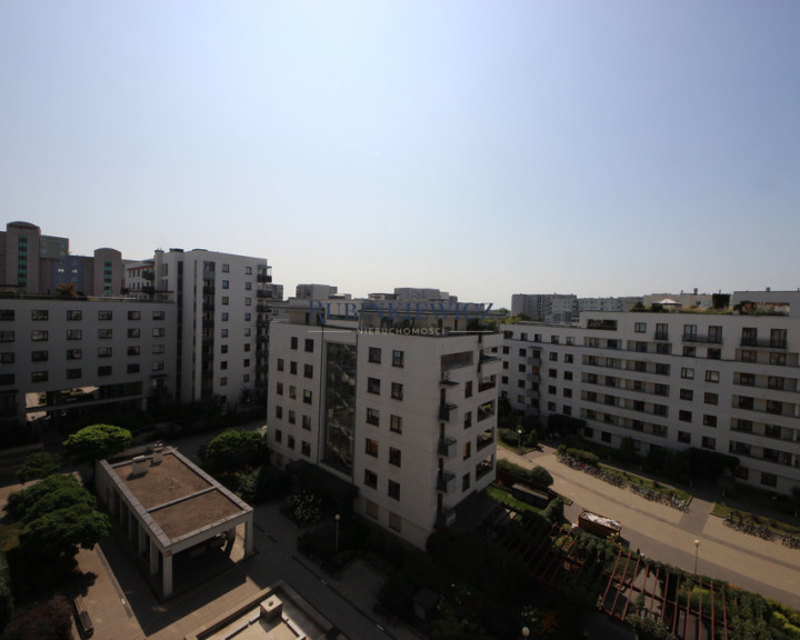 Mieszkanie Wynajem Warszawa Ursynów al.&nbsp;Komisji Edukacji Narodowej