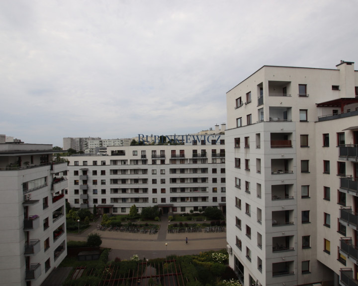 Mieszkanie Wynajem Warszawa Ursynów al.&nbsp;Komisji Edukacji Narodowej