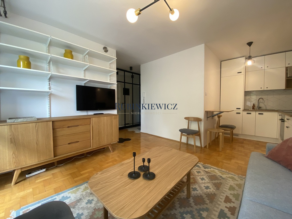 Mieszkanie Wynajem Warszawa Praga-Południe Komorska