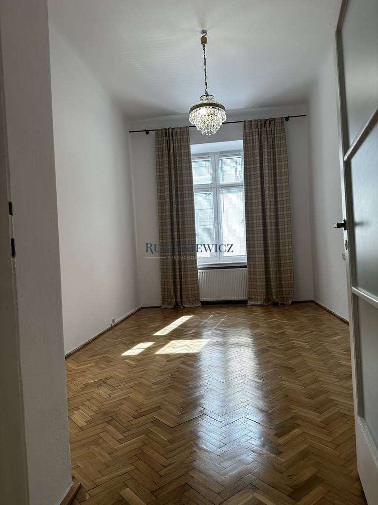 Mieszkanie Wynajem Warszawa Śródmieście al.&nbsp;Róż