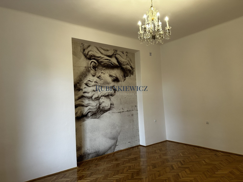 Mieszkanie Wynajem Warszawa Śródmieście al.&nbsp;Róż