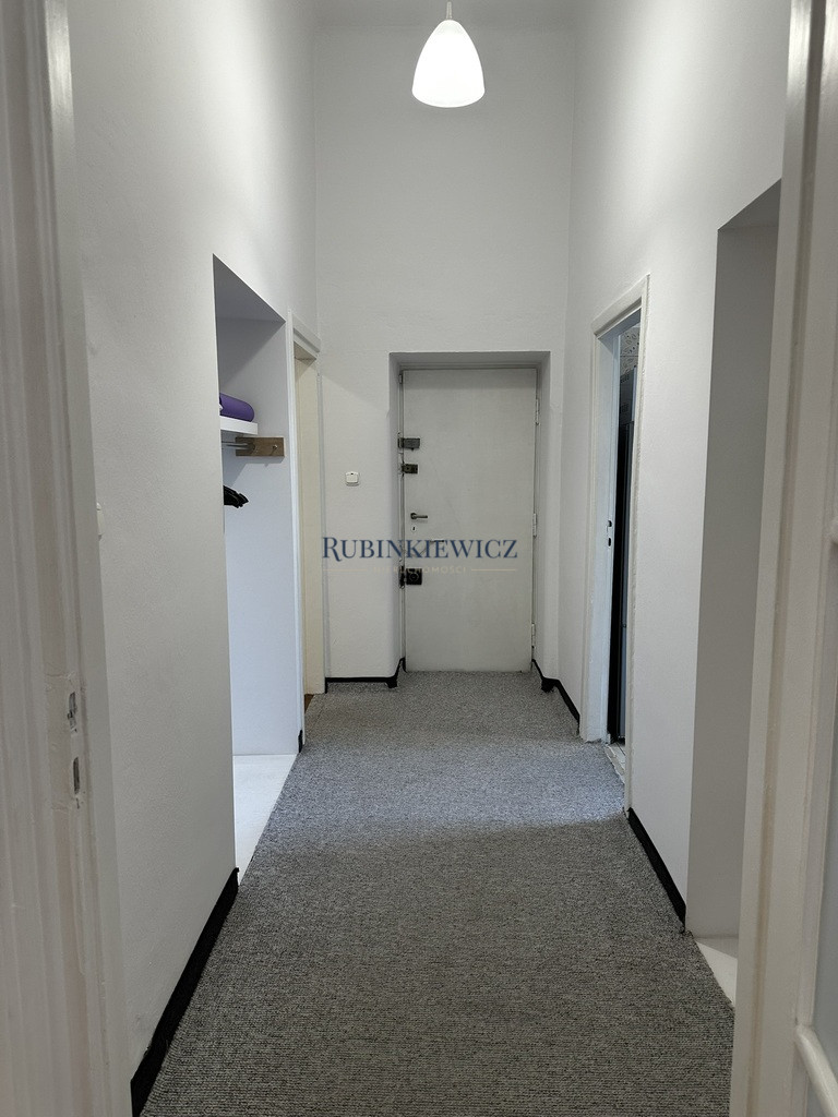 Mieszkanie Wynajem Warszawa Śródmieście al.&nbsp;Róż