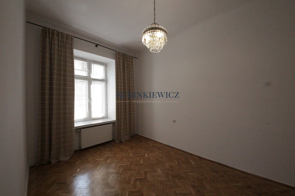 Mieszkanie Wynajem Warszawa Śródmieście al.&nbsp;Róż