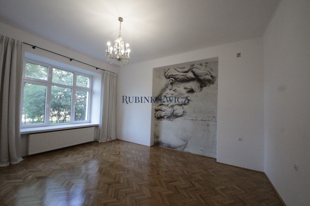 Mieszkanie Wynajem Warszawa Śródmieście al.&nbsp;Róż