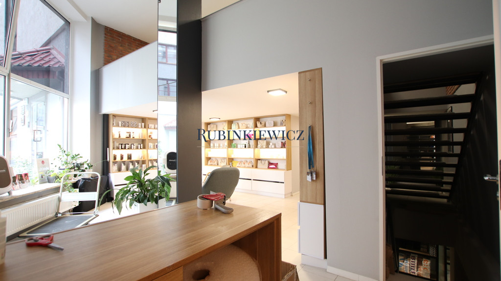 Lokal Wynajem Warszawa Wola Żelazna