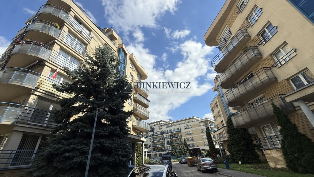 Mieszkanie Wynajem Warszawa Ochota Pandy