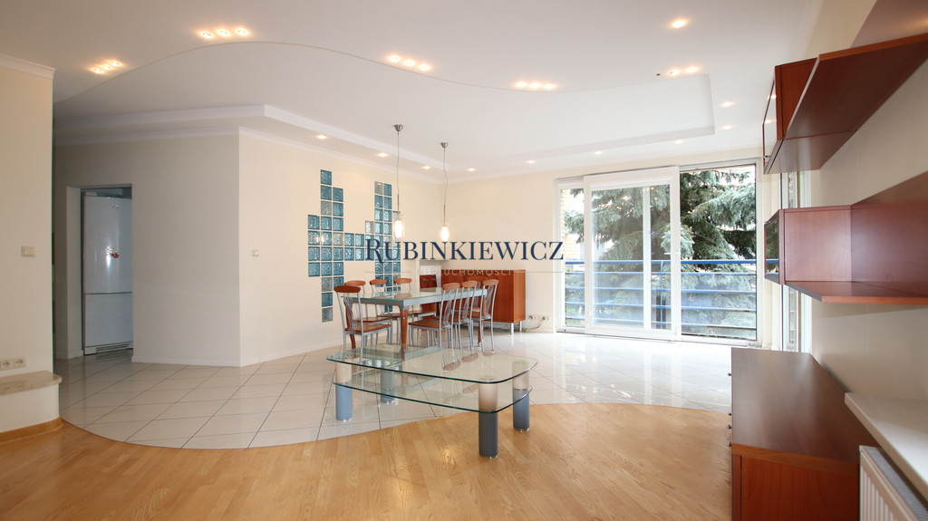 Mieszkanie Wynajem Warszawa Ochota Pandy