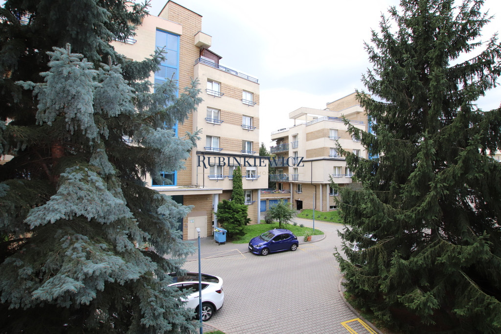 Mieszkanie Wynajem Warszawa Ochota Pandy