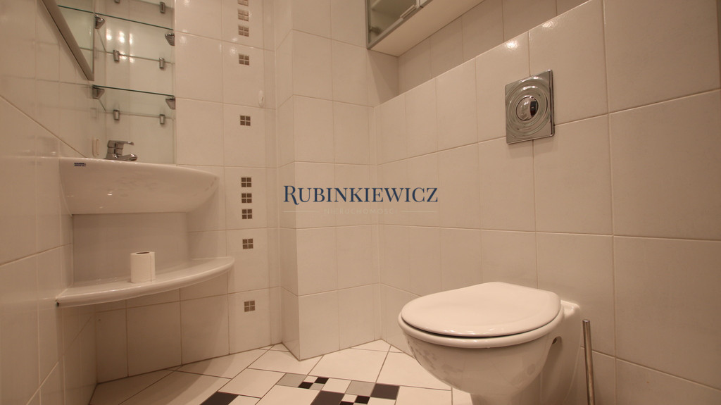 Mieszkanie Wynajem Warszawa Ochota Pandy