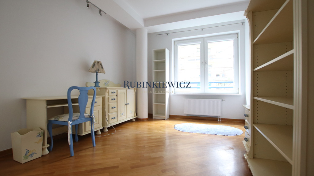 Mieszkanie Wynajem Warszawa Ochota Pandy