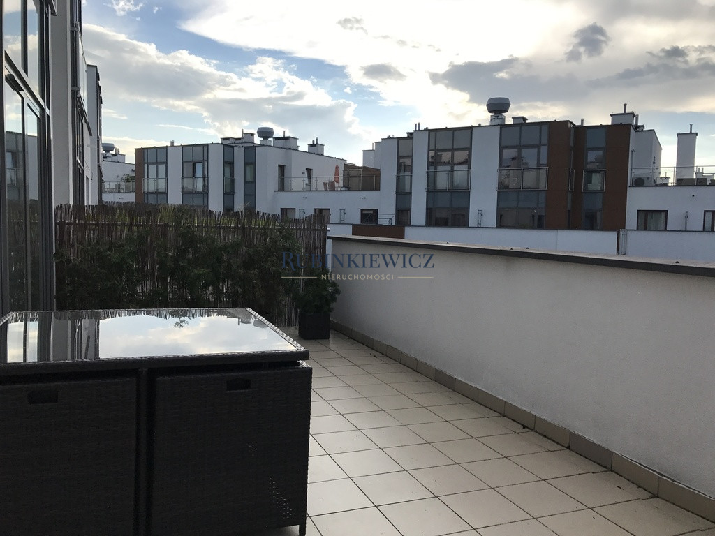 Mieszkanie Sprzedaż Warszawa Wilanów Sarmacka