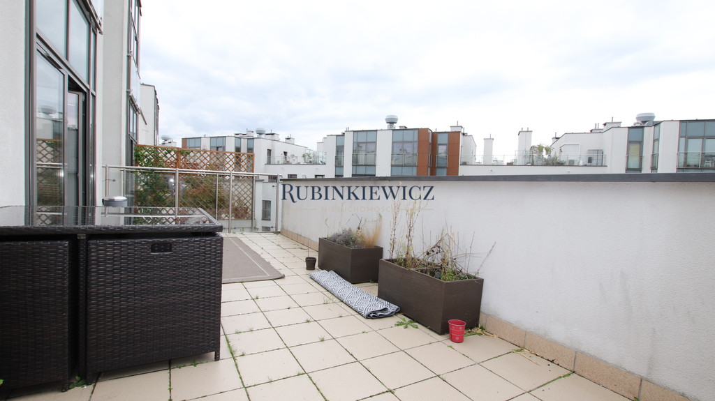 Mieszkanie Sprzedaż Warszawa Wilanów Sarmacka