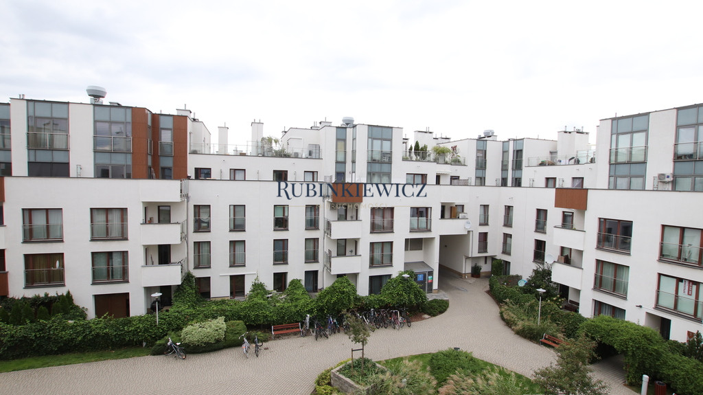 Mieszkanie Sprzedaż Warszawa Wilanów Sarmacka