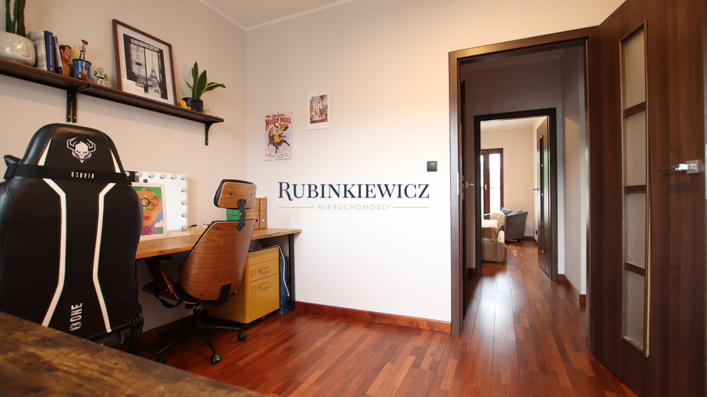 Mieszkanie Sprzedaż Warszawa Wilanów Sarmacka