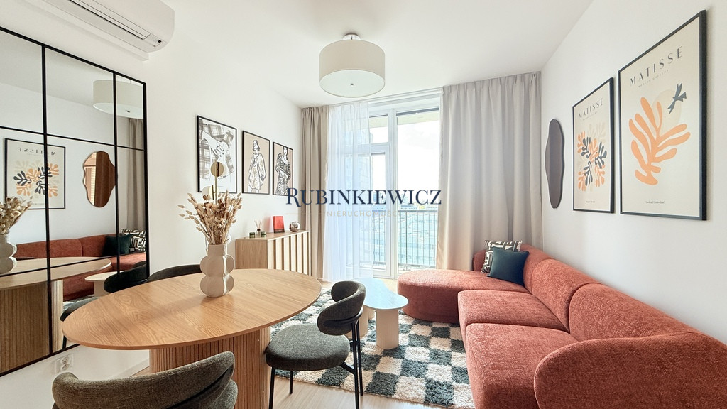Mieszkanie Sprzedaż Warszawa Wola Krochmalna