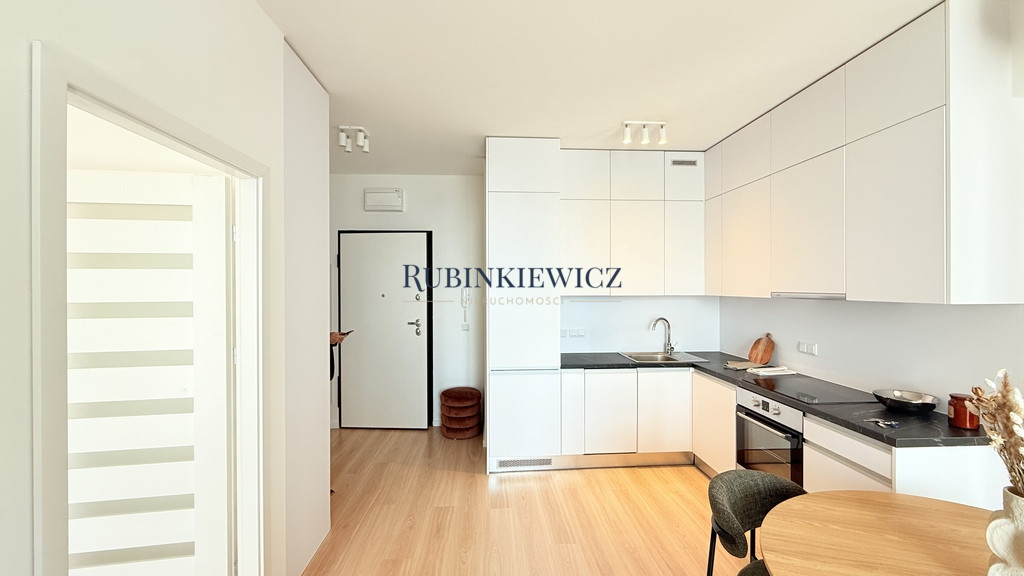 Mieszkanie Sprzedaż Warszawa Wola Krochmalna