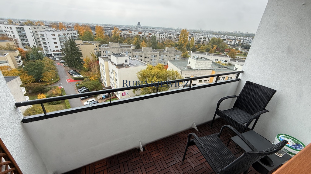 Mieszkanie Wynajem Warszawa Wilanów Stanisława Lentza