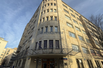 Lokal Wynajem Warszawa Śródmieście Mikołaja Kopernika