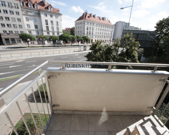 Mieszkanie Wynajem Warszawa Mokotów Belwederska