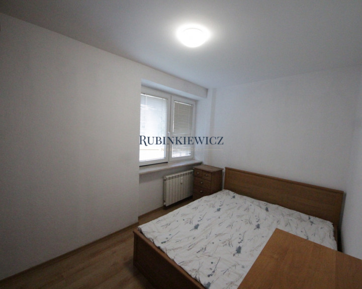 Mieszkanie Wynajem Warszawa Mokotów Belwederska