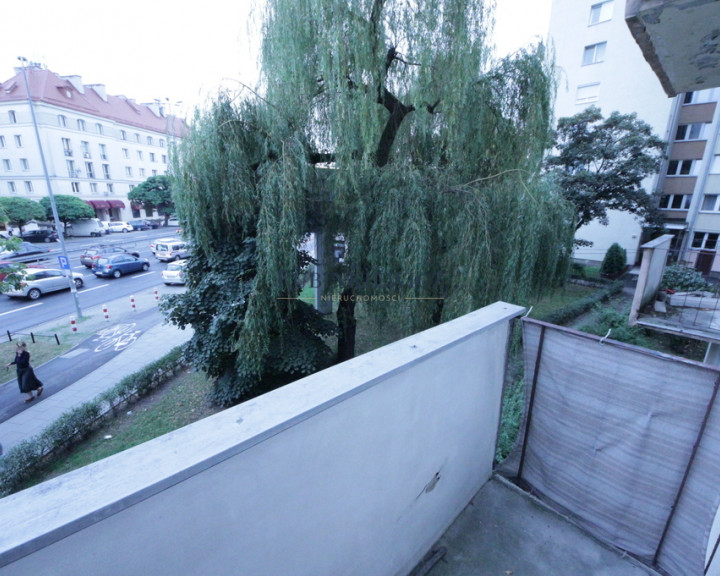 Mieszkanie Wynajem Warszawa Mokotów Belwederska