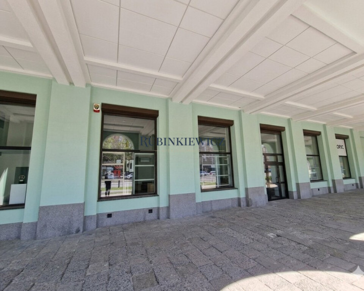 Lokal Wynajem Warszawa Śródmieście Dzielna