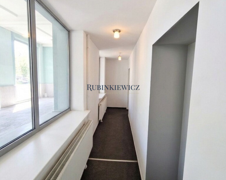 Lokal Wynajem Warszawa Śródmieście Dzielna