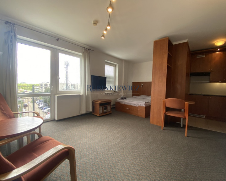 Mieszkanie Sprzedaż Warszawa Ursus Apartamentowa