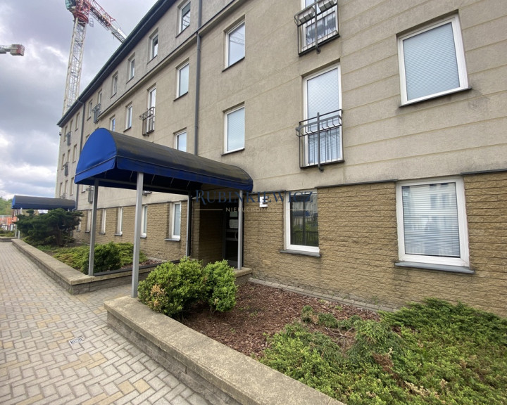 Mieszkanie Sprzedaż Warszawa Ursus Apartamentowa