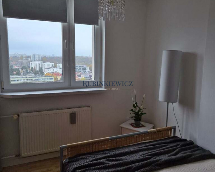 Mieszkanie Wynajem Warszawa Bielany Klaudyny