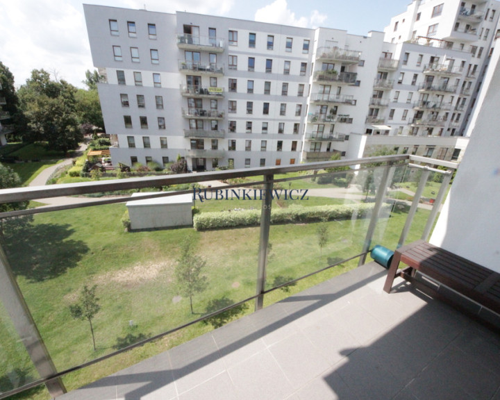 Mieszkanie Wynajem Warszawa Żoliborz Ludwika Rydygiera