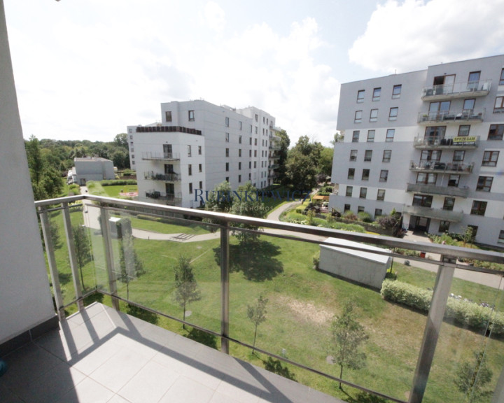 Mieszkanie Wynajem Warszawa Żoliborz Ludwika Rydygiera
