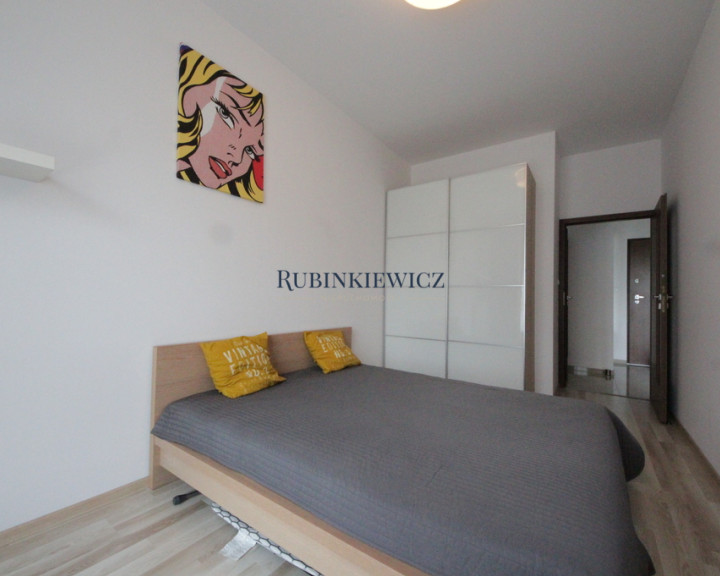 Mieszkanie Wynajem Warszawa Żoliborz Ludwika Rydygiera