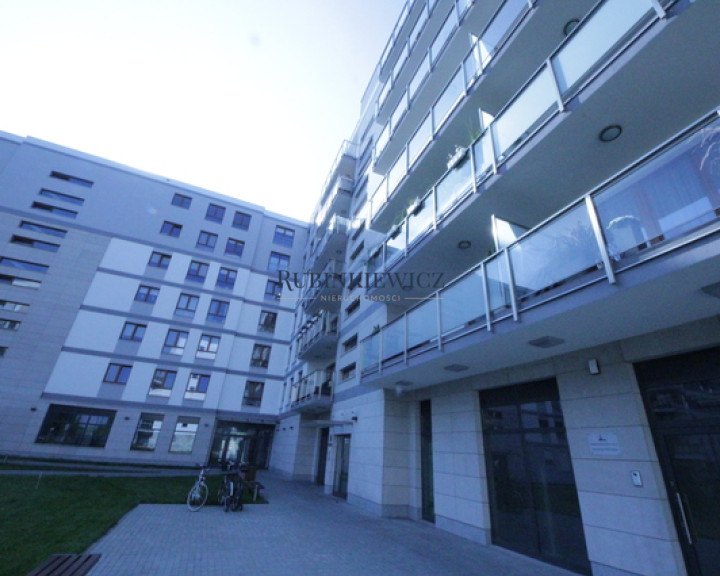 Mieszkanie Wynajem Warszawa Żoliborz Ludwika Rydygiera