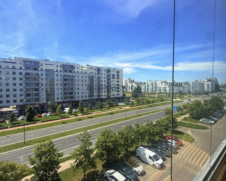 Mieszkanie Sprzedaż Warszawa Ursynów Aleja Komisji Edukacji Narodowej