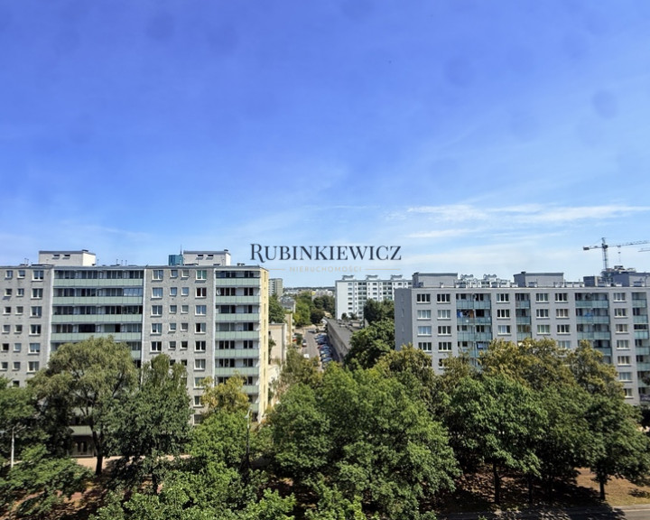 Mieszkanie Sprzedaż Warszawa Śródmieście Aleja Jana Pawła II
