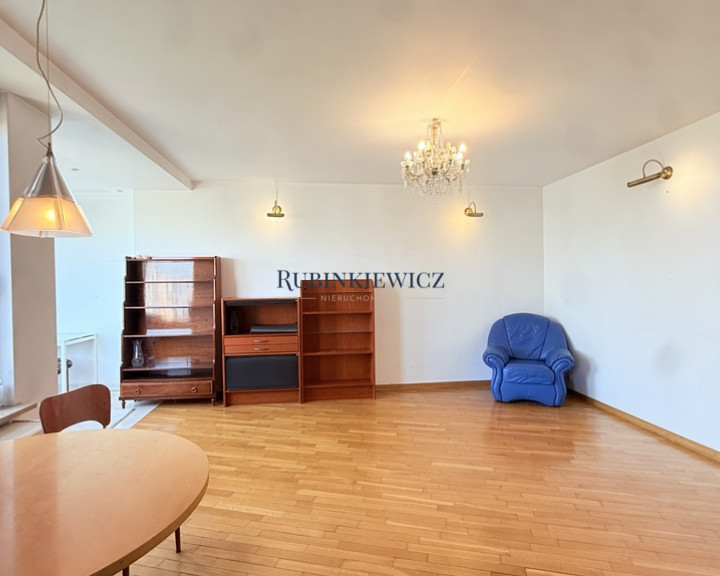Mieszkanie Sprzedaż Warszawa Śródmieście Aleja Jana Pawła II