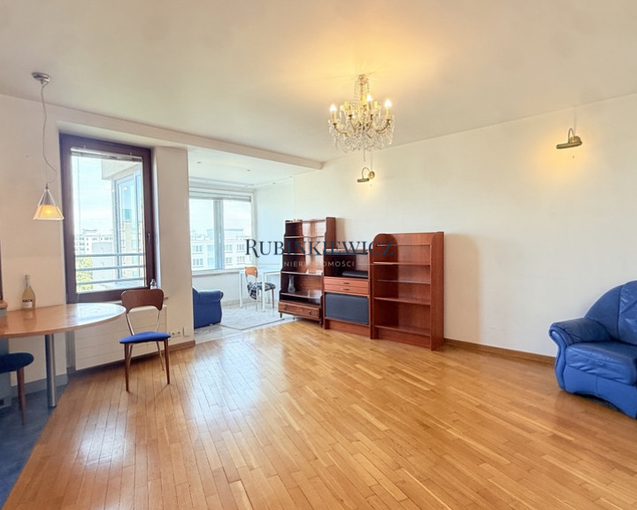 Mieszkanie Sprzedaż Warszawa Śródmieście Aleja Jana Pawła II