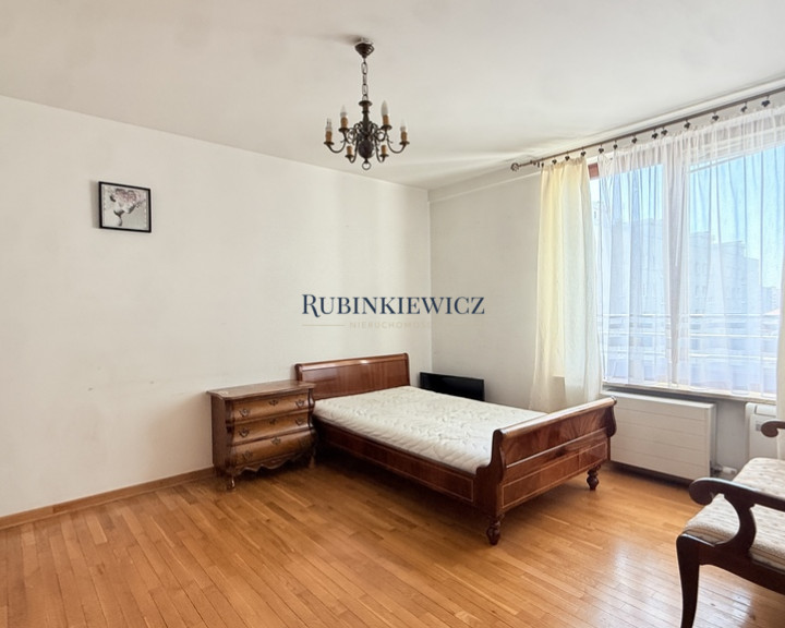 Mieszkanie Sprzedaż Warszawa Śródmieście Aleja Jana Pawła II