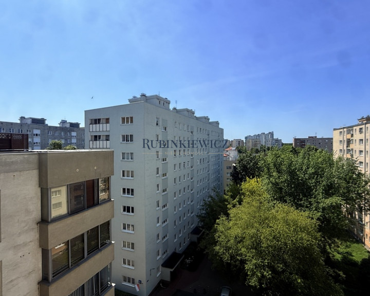 Mieszkanie Sprzedaż Warszawa Śródmieście Aleja Jana Pawła II