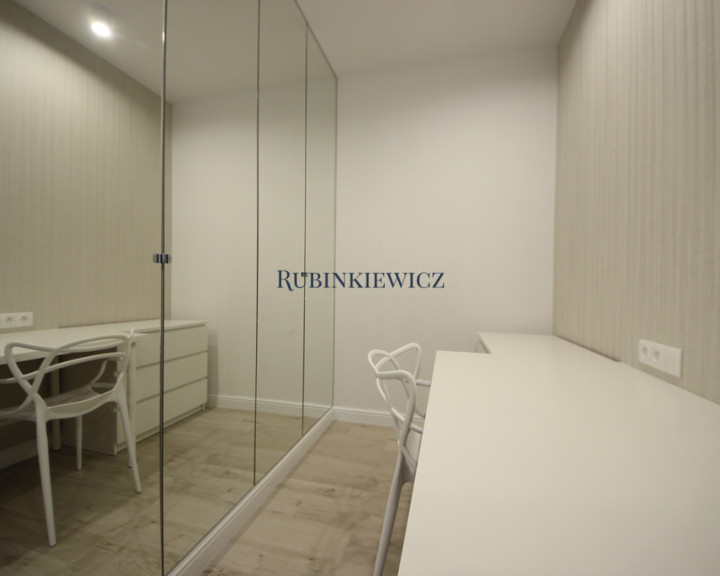 Mieszkanie Wynajem Warszawa Wilanów al.&nbsp;Rzeczypospolitej