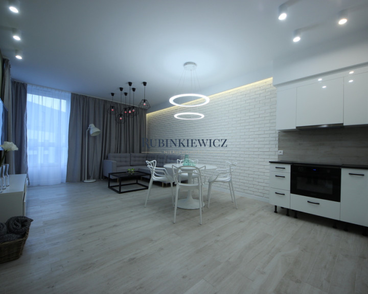 Mieszkanie Wynajem Warszawa Wilanów al.&nbsp;Rzeczypospolitej