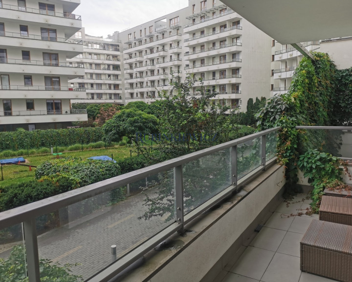Apartment Rent Warszawa Wola Marcina Kasprzaka