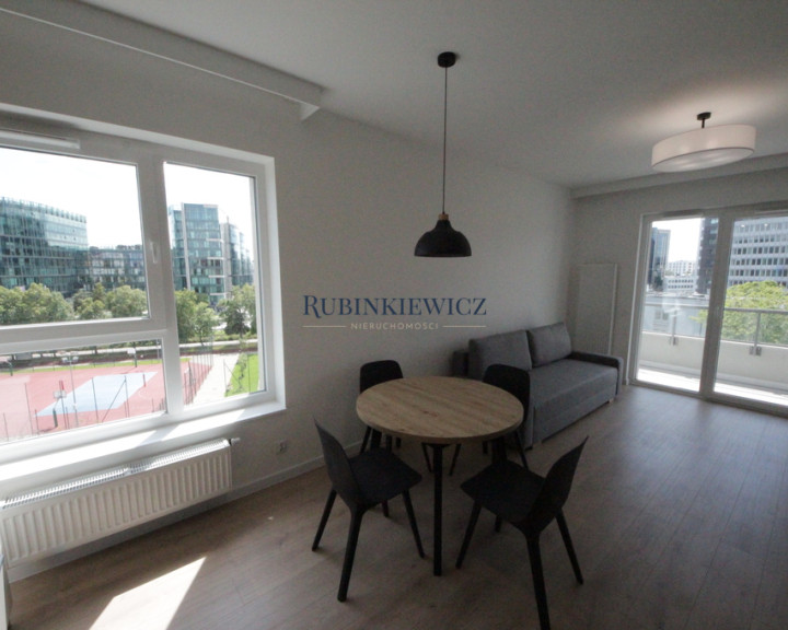 Mieszkanie Wynajem Warszawa Mokotów