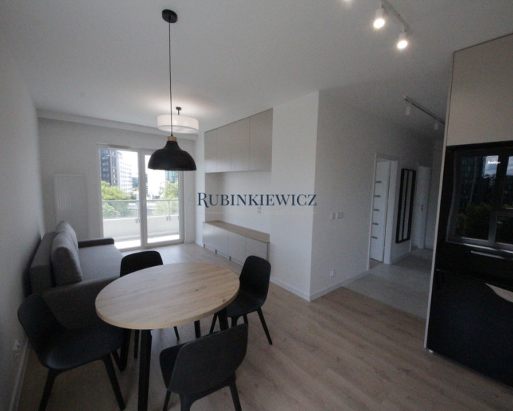 Apartment Rent Warszawa Mokotów
