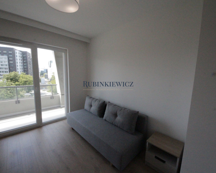 Mieszkanie Wynajem Warszawa Mokotów