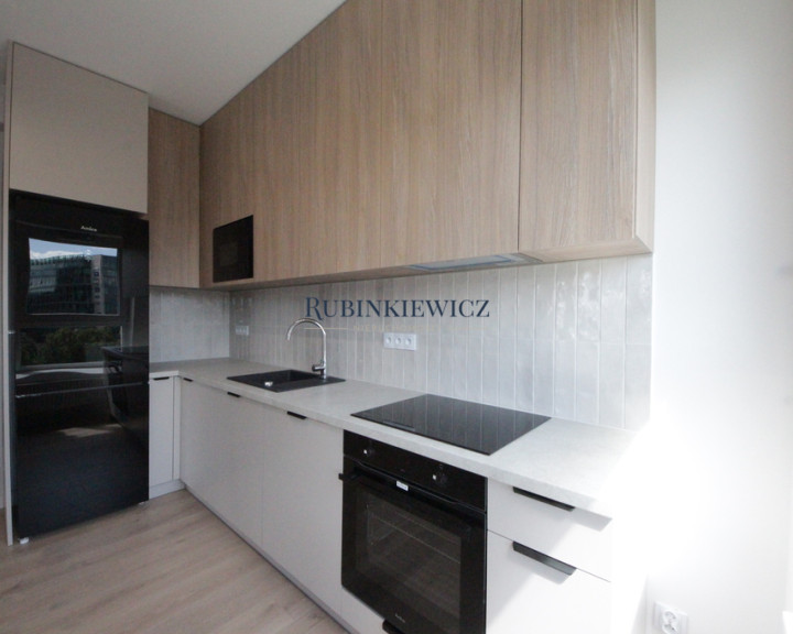 Mieszkanie Wynajem Warszawa Mokotów