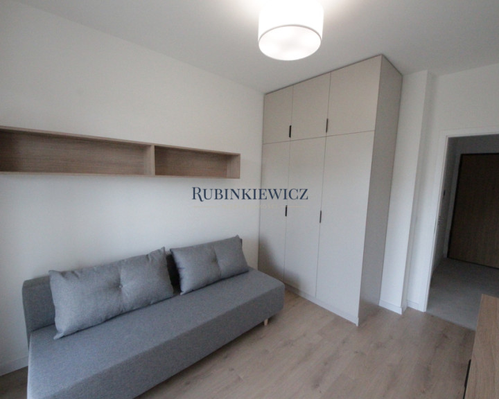Mieszkanie Wynajem Warszawa Mokotów